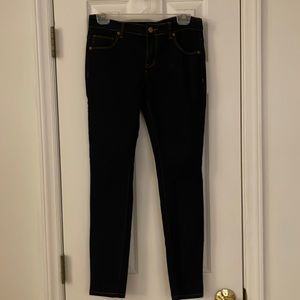 Forever 21 skinny jeans Sz 27